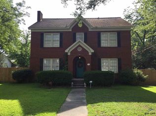 713 S Palace Ave, Tyler, TX 75701