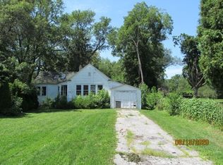 16732 Wood St, Hazel Crest, IL 60429