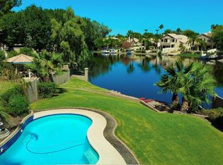 2030 W Harbour Dr, Chandler, AZ 85248