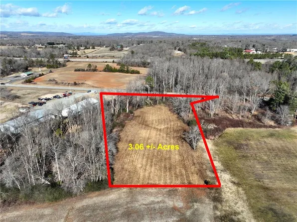 0 Rocky Branch Rd, Hamptonville, NC 27020