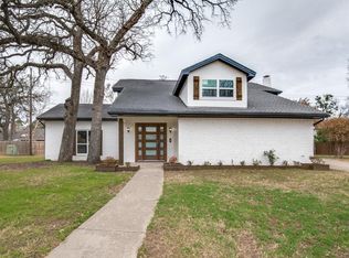 9 Biltmore Ct, Trophy Club, TX 76262
