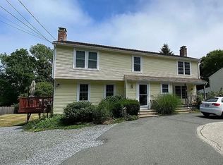 169 Thatcher Rd #A, Rockport, MA 01966
