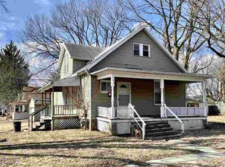 404 Miriam Ave #408, Rockford, IL 61101