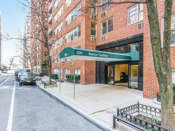 420 E 55th St APT 6Q, New York, NY 10022