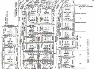 1112 Saddle Brook Ln, Metamora, IL 61548