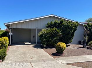1149 Rosewood Way, Alameda, CA 94501