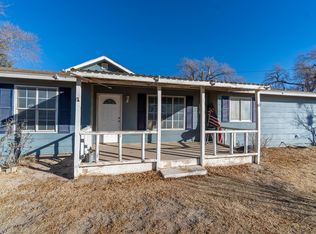 2141 County Road 1043, Muleshoe, TX 79347