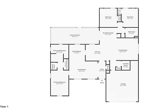2nd image of 5148 Laval Dr