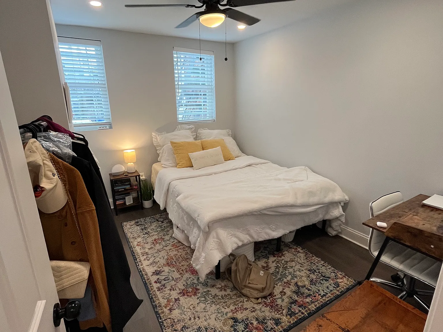 2 bed, $2,500 — Photo 4