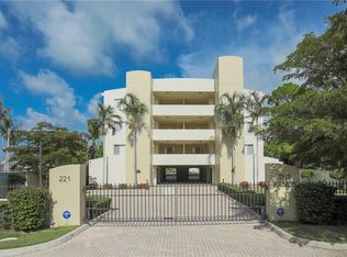 221 Bayshore Rd UNIT 101, Nokomis, FL 34275