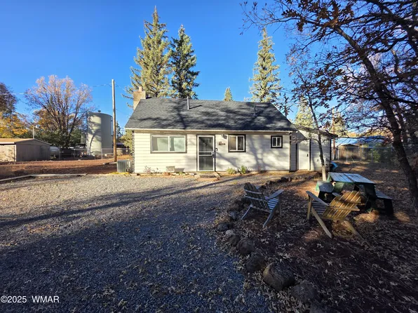 1468 W Walnut Ln, Lakeside, AZ 85929
