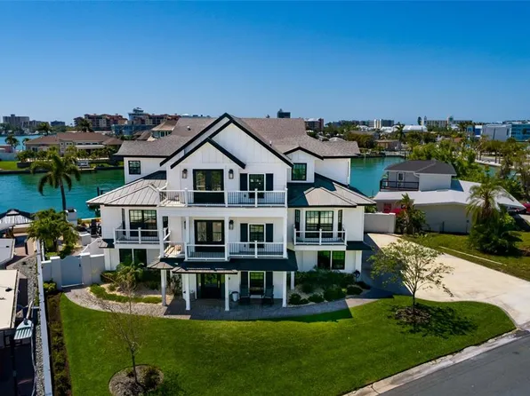 5408 Pali Way, St Pete Beach, FL 33706