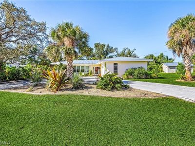 16305 Quail Trl, Bokeelia, FL, 33922