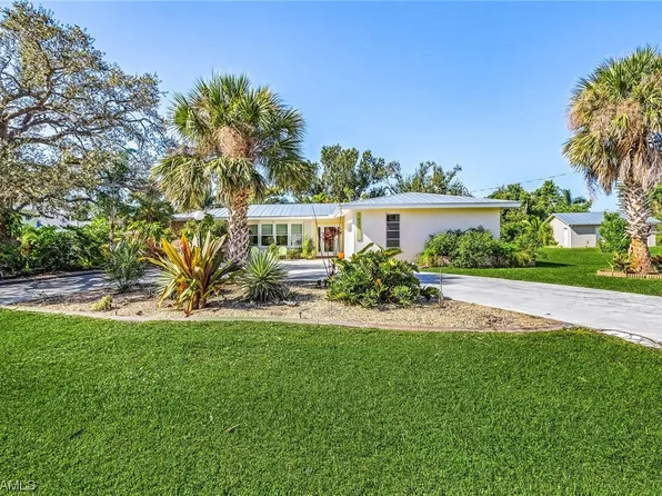 16305 Quail Trl, Bokeelia, FL 33922