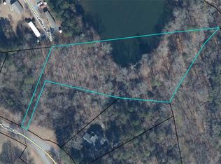 0 Hunters Trl, Walhalla, SC 29691