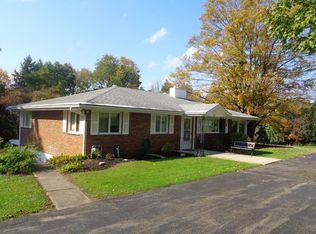 80 Grove St, Delevan, NY