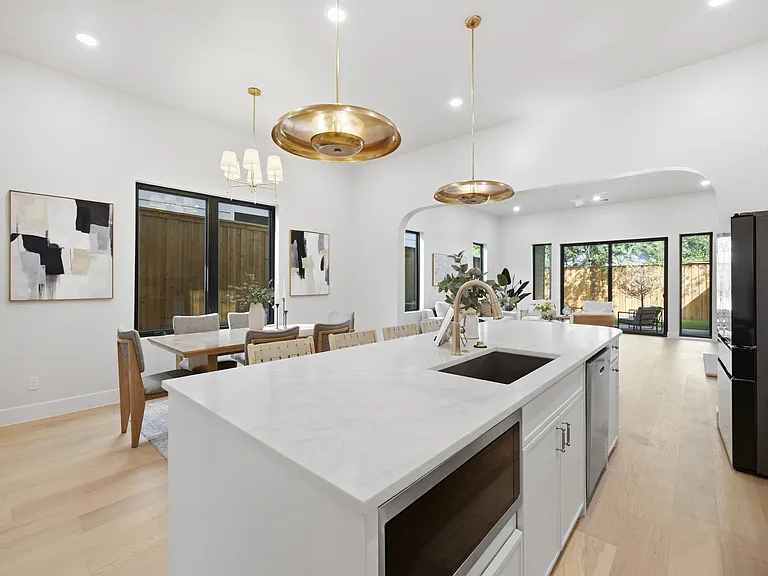 4617 Rusk Ave — Photo 38