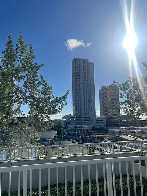 Rec Deck