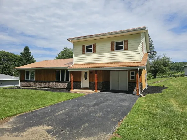 22 Tennessee Ave, Coudersport, PA 16915