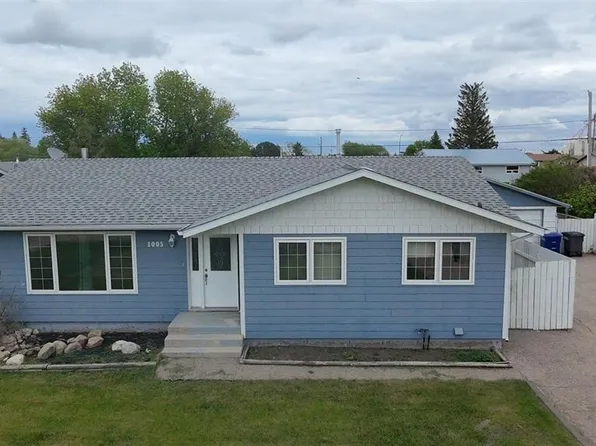 1005 Anderson STREET, Grenfell, SK S0G 2B0