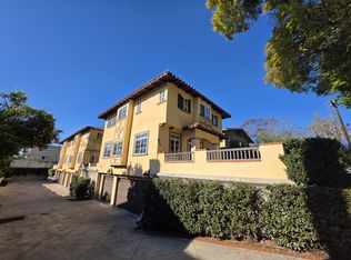 1413 Lyndon St #A, South Pasadena, CA 91030