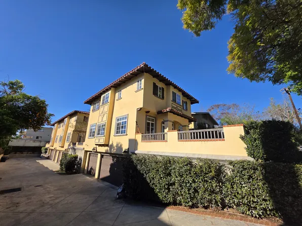 1413 Lyndon St #A, South Pasadena, CA 91030