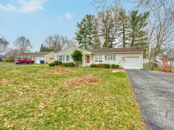 43 Valley View Dr, Penfield, NY 14526