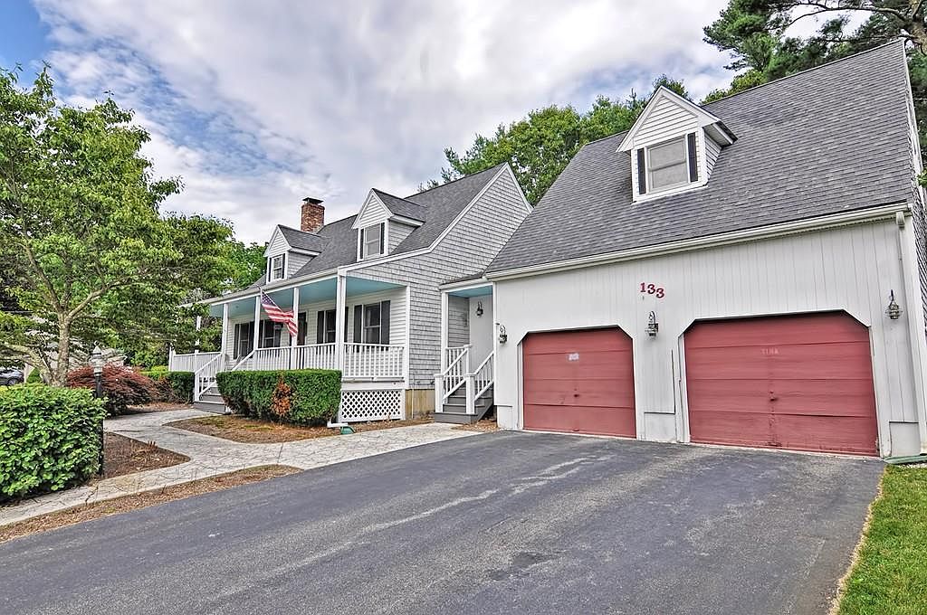 133 Britton Cir, Raynham, MA 02767 Zillow