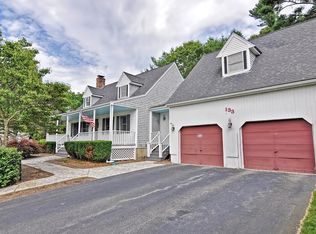 133 Britton Cir, Raynham, MA 02767