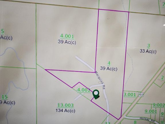 2nd image of 85 Marquiss Rd