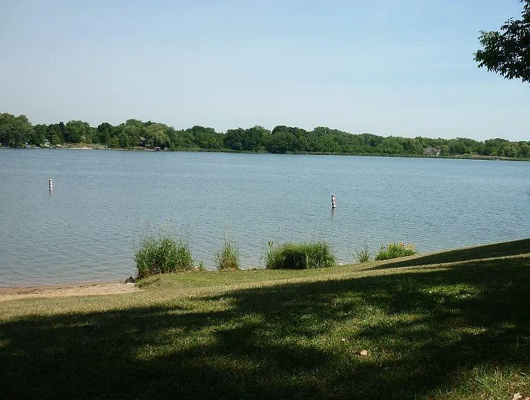 Association Private Beach