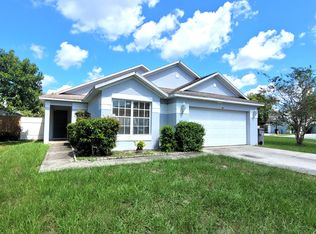 302 Mantis Loop, Apopka, FL 32703