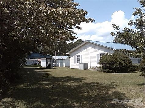 Side Yard