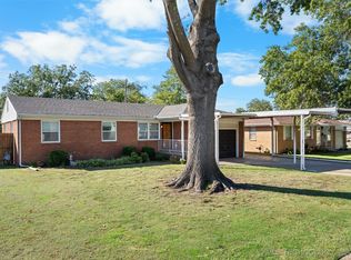 305 NE Myers Ave, Bartlesville, OK 74006