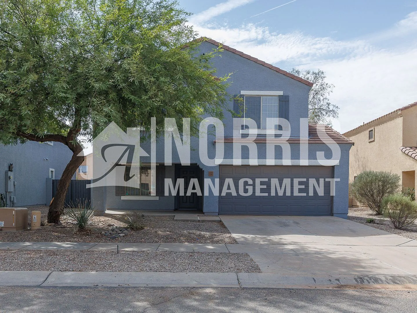 Beautifully Updated Large Home in Coolidge — Photo 1