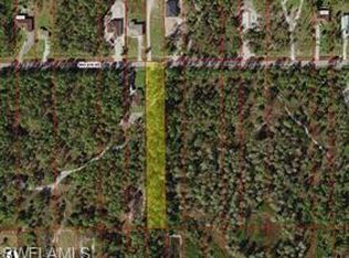 4336 45th Ave NE, Naples, FL 34120