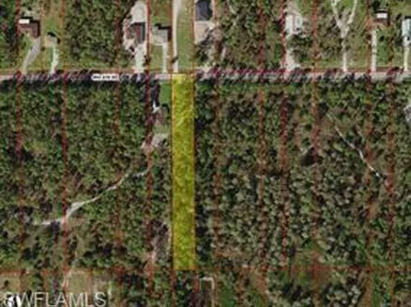 4336 45th AVE NE, NAPLES, FL 34120