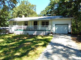 20061 Bearclaw Rd, Eunice, MO 65468