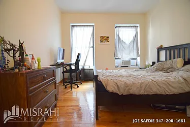 Rented by J Misrahi Realty Corp