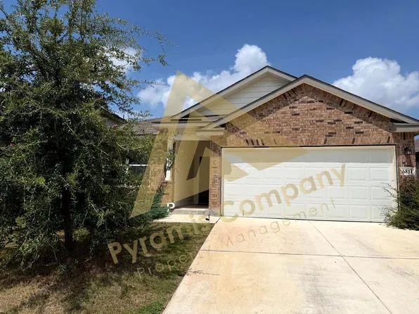 6811 Whisper Grv, San Antonio, TX 78252