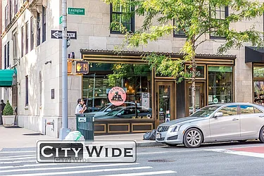 Rented by City Wide Apartments