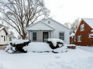 2354 29th St, Moline, IL 61265