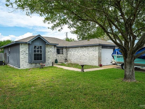 2621 Alana Ln Ingleside Tx 78362 Zillow
