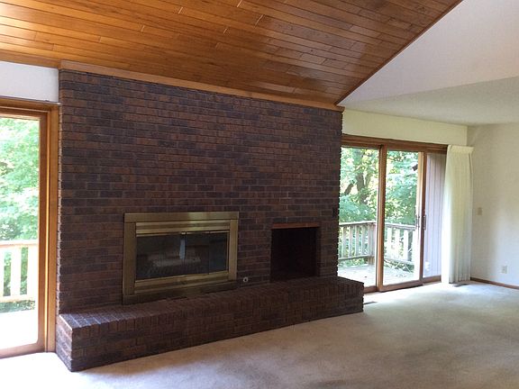 Interesting floor plan