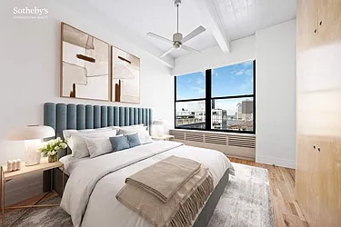 Rented by Sotheby's International Realty