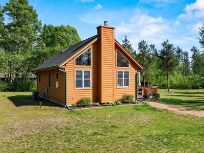 372 Yew TRAIL, Nekoosa, WI, 54457