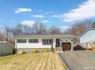 185 Bluebird Drive, Naugatuck, CT 06770