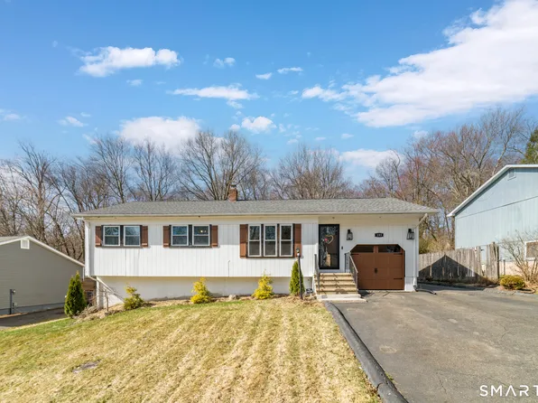 185 Bluebird Drive, Naugatuck, CT 06770