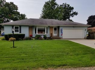 2123 89th Pl, Kenosha, WI 53143