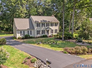 300 Ashtree Pl, Midlothian, VA 23114